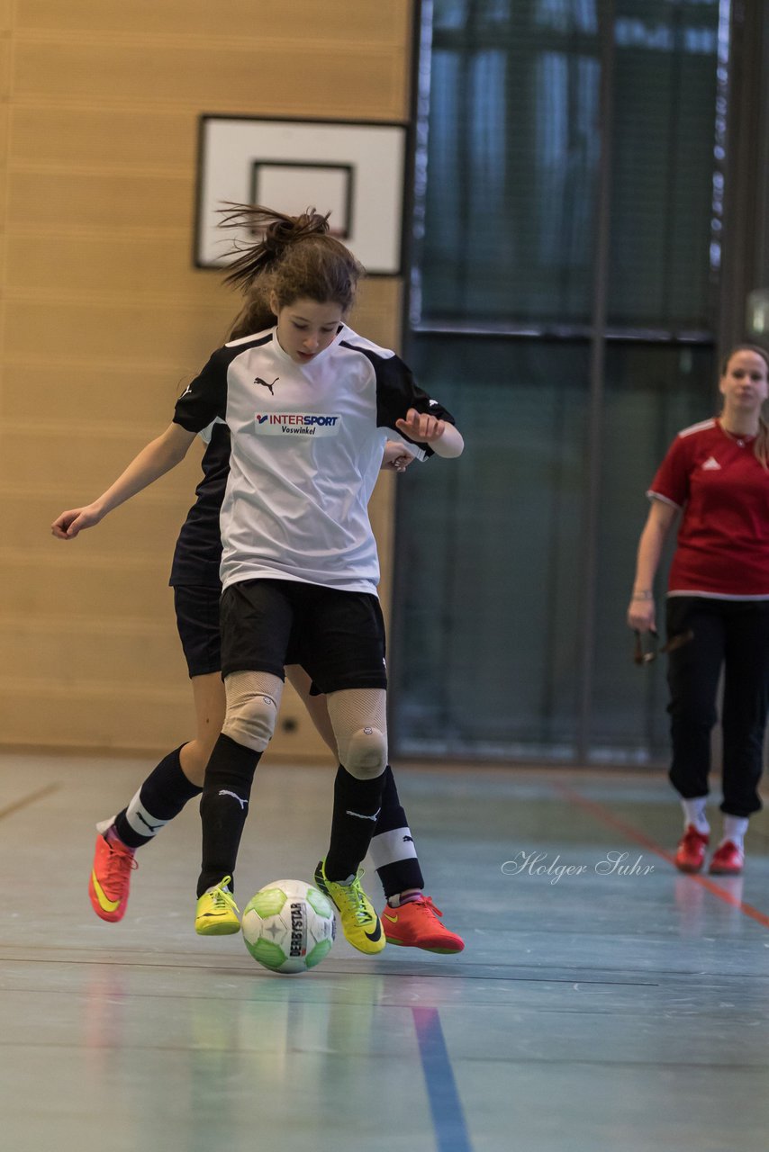 Bild 81 - Girls Cup